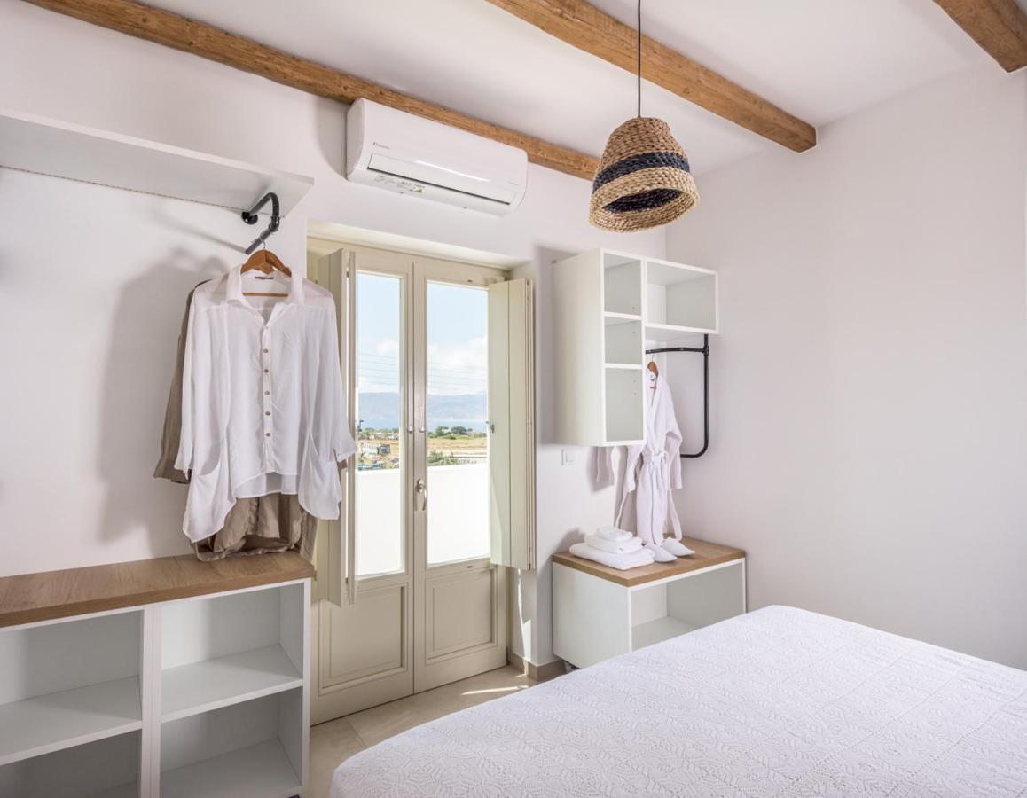 Milos Zen Suites Adámasz Kültér fotó