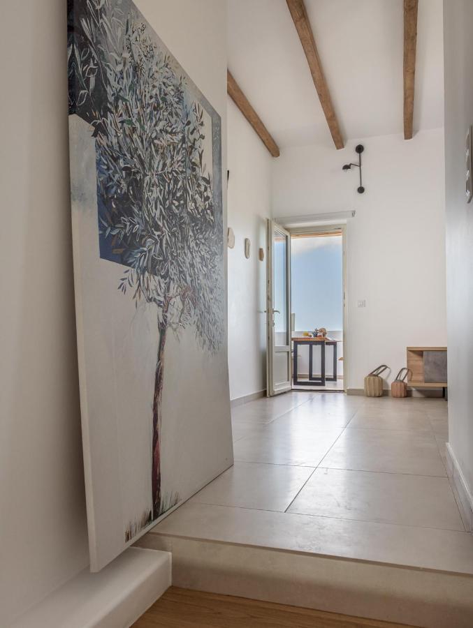 Milos Zen Suites Adámasz Kültér fotó